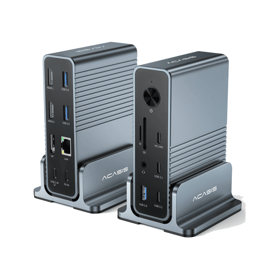 Acasis Type-C dock DS7A15