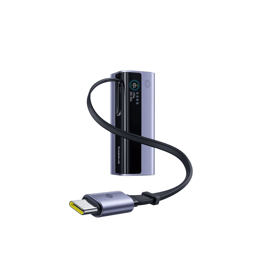 Baseus EnerGeek GR11 power bank