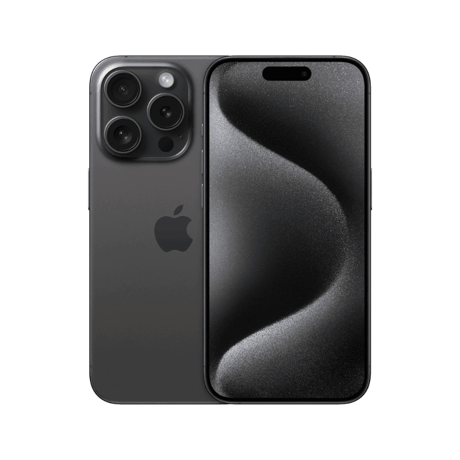 iPhone 15 Pro 512GB