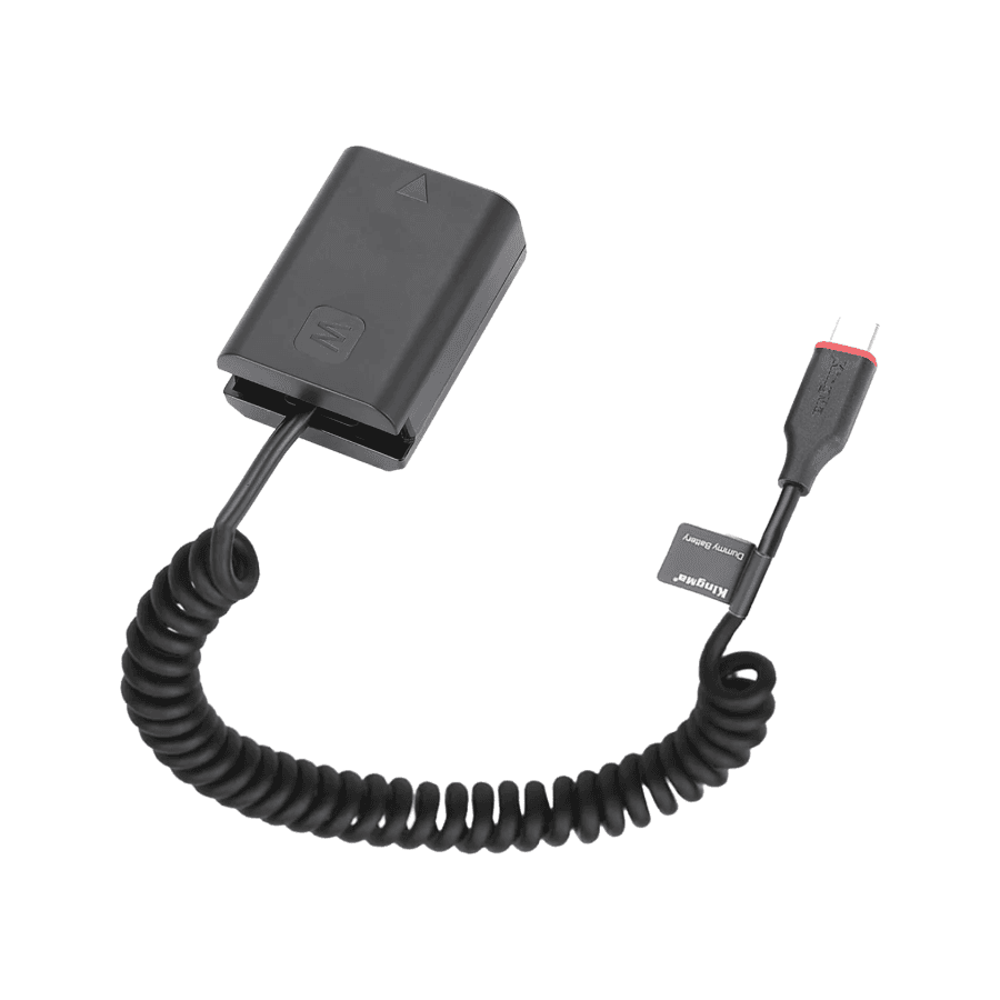 Kingma dummy battery