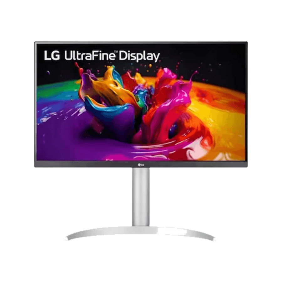 LG UltraFine 27" 4K