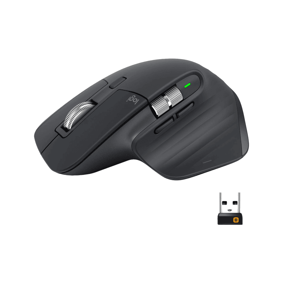 Logitech MX Master 3S