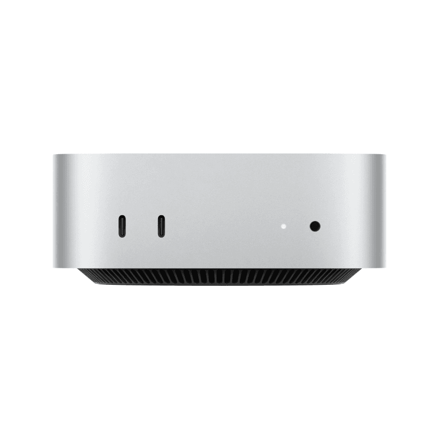 Mac mini M4