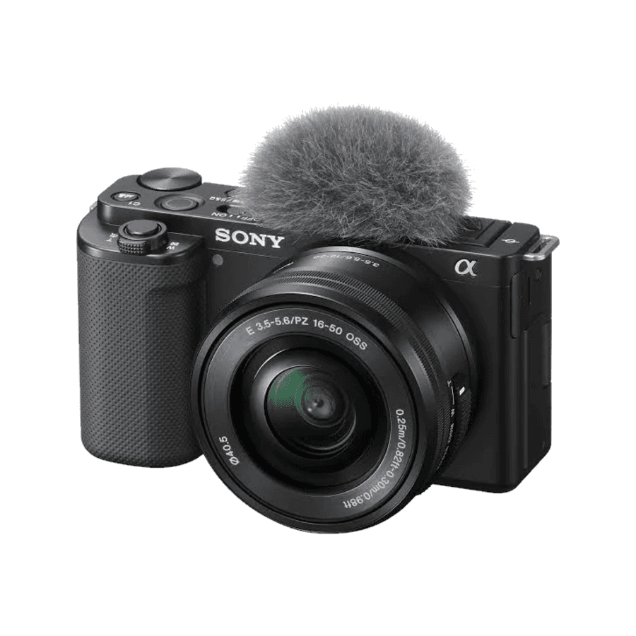 Sony ZV-E10