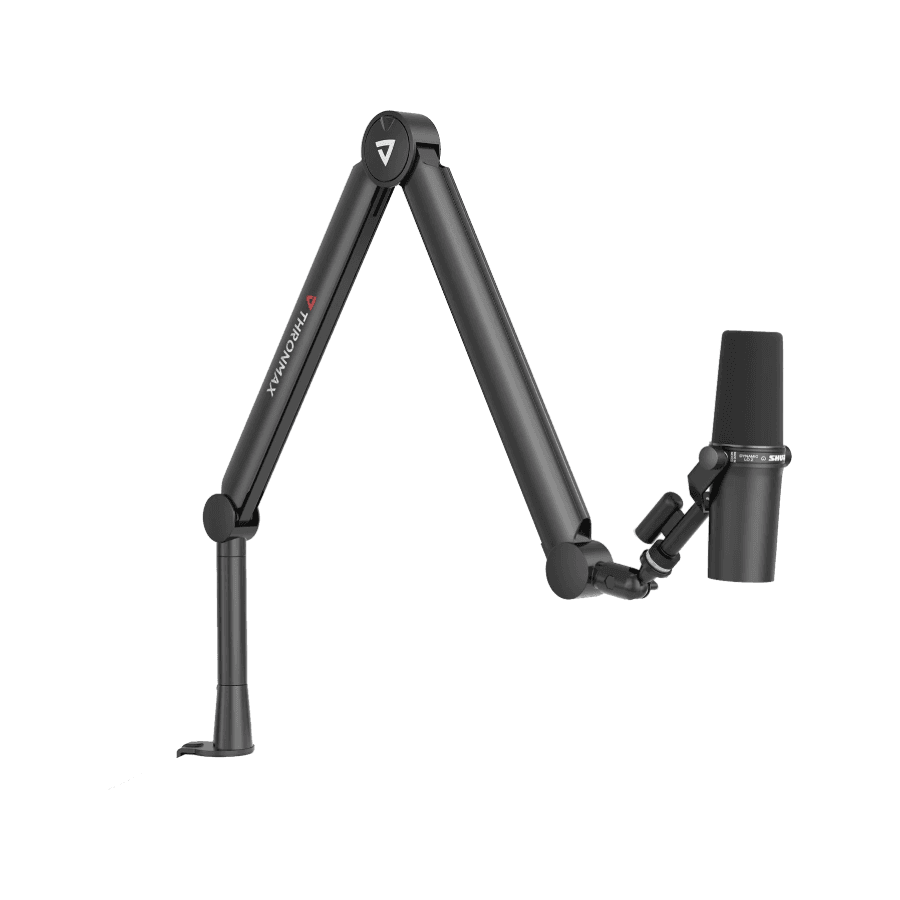 Thronmax S8 boom arm