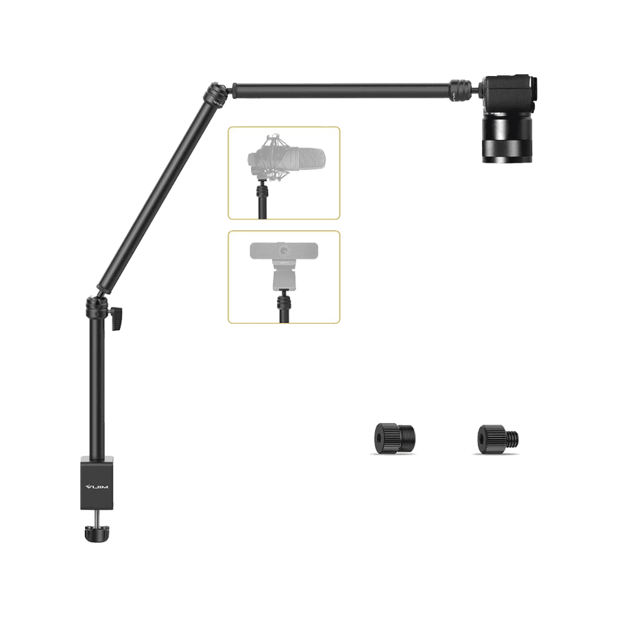 Ulanzi Vijim desk mount