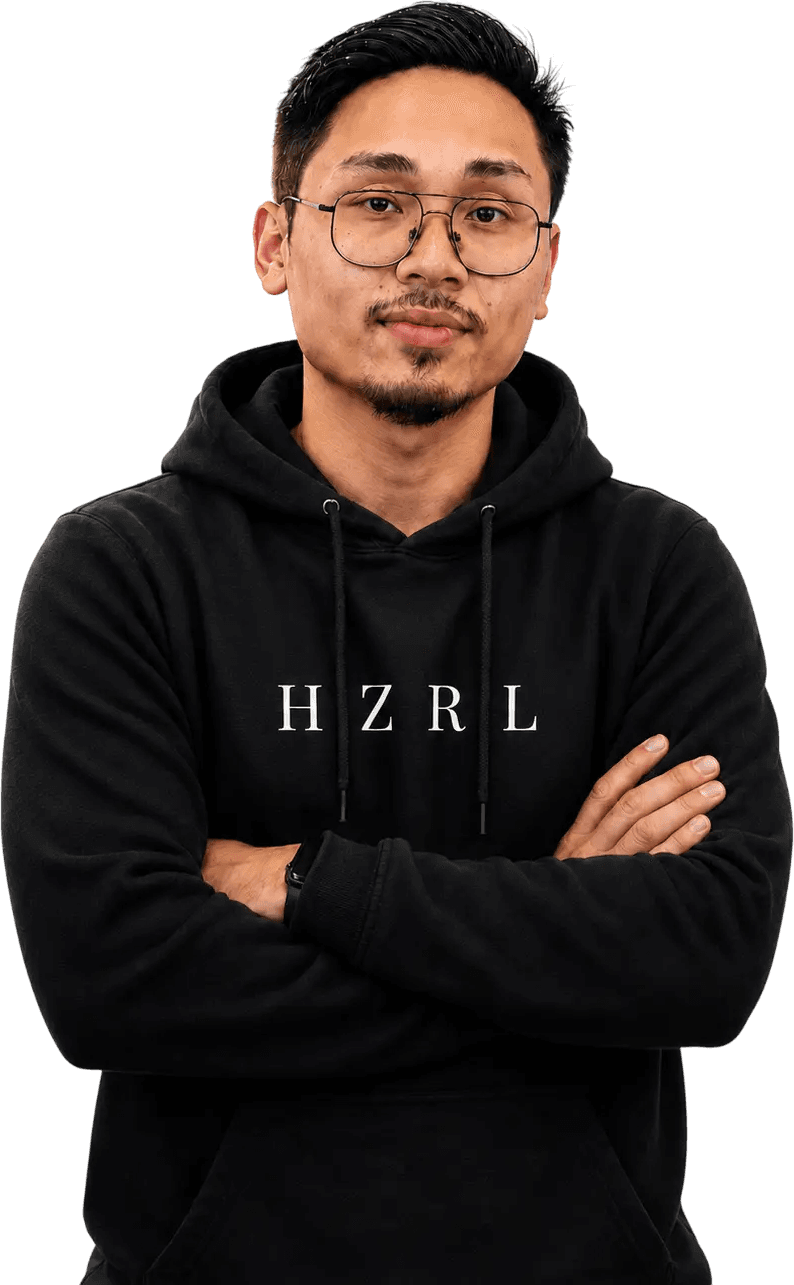 Hazril