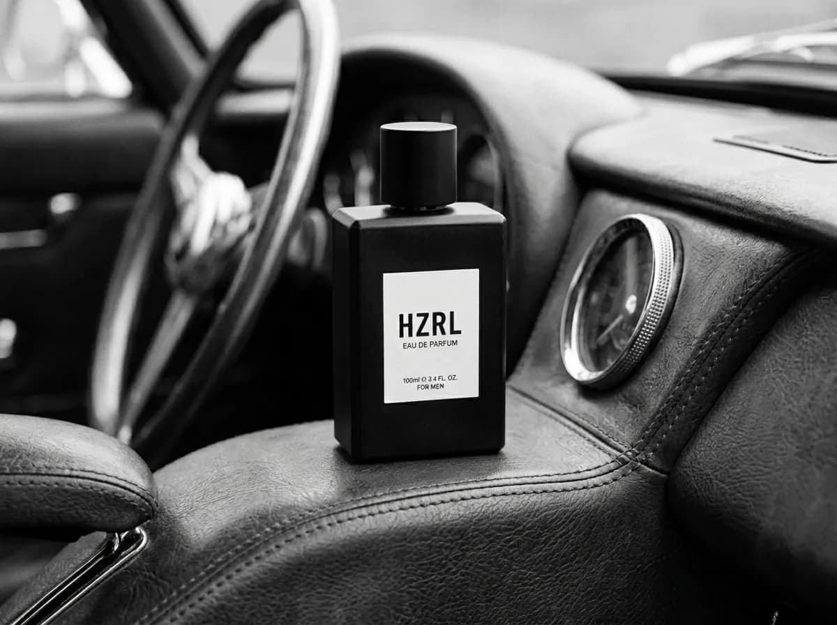 HZRL texturising sea salt spray